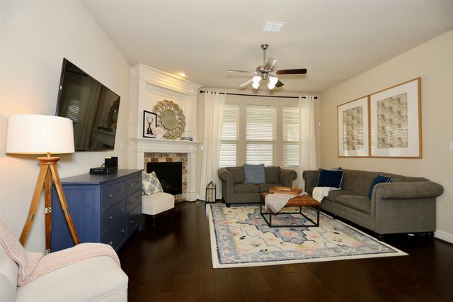 1104 3rd Street, Argyle, TX 76226