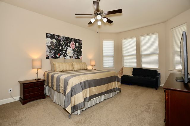 1104 3rd Street, Argyle, TX 76226