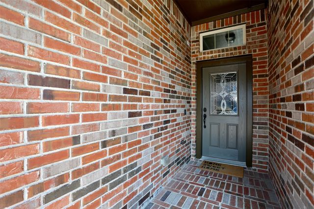 1104 3rd Street, Argyle, TX 76226