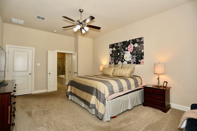 1104 3rd Street, Argyle, TX 76226