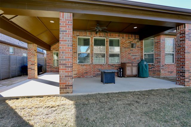 1104 3rd Street, Argyle, TX 76226