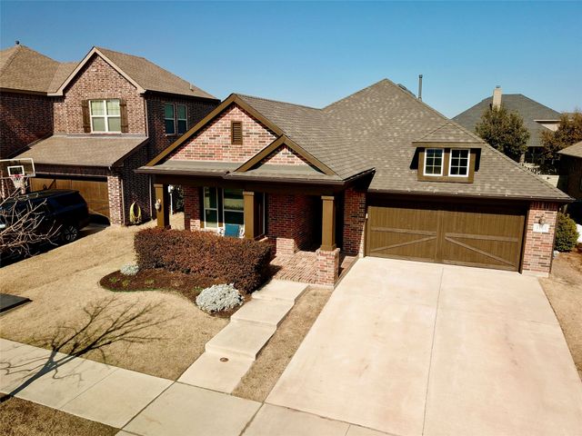 1104 3rd Street, Argyle, TX 76226