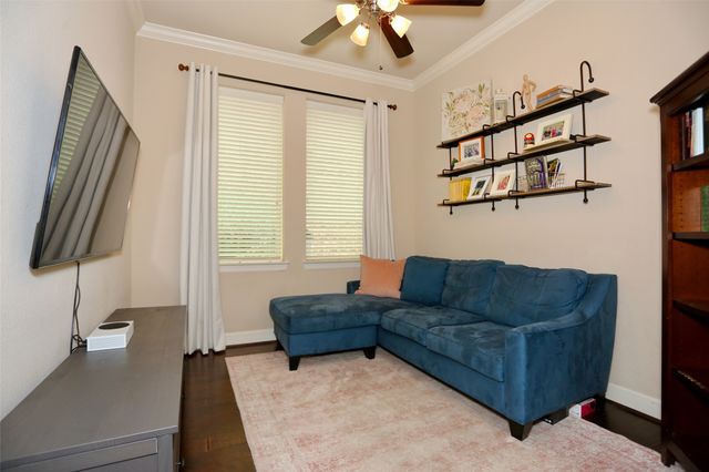 1104 3rd Street, Argyle, TX 76226