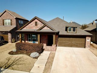 1104 3rd Street, Argyle, TX 76226