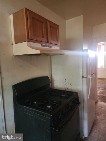 615 MONTPELIER ST, Baltimore, MD 21218