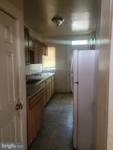 615 MONTPELIER ST, Baltimore, MD 21218