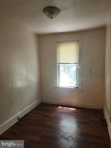 615 MONTPELIER ST, Baltimore, MD 21218