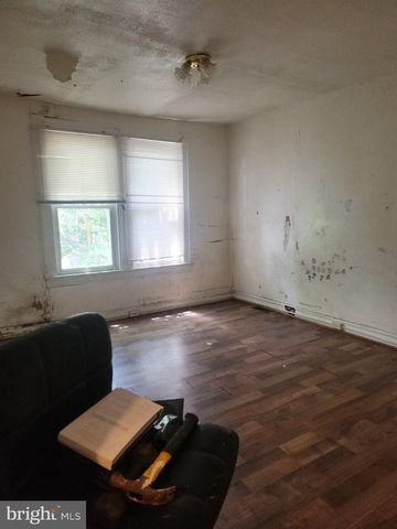 615 MONTPELIER ST, Baltimore, MD 21218