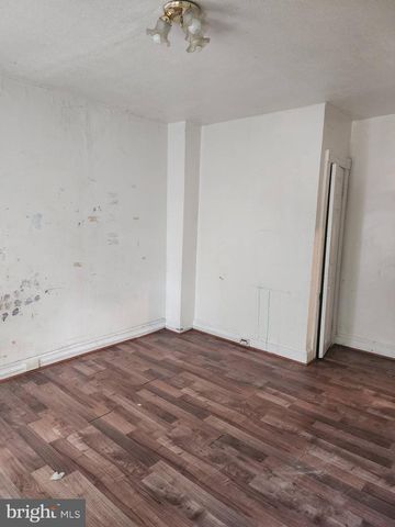 615 MONTPELIER ST, Baltimore, MD 21218