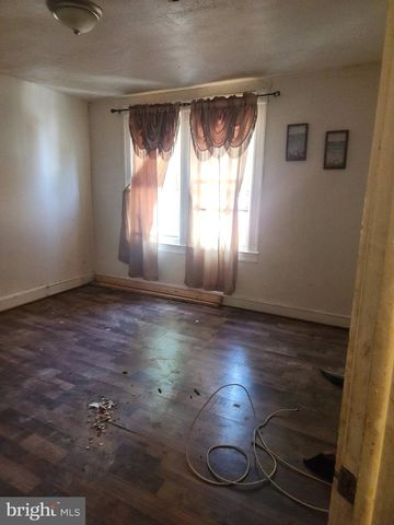 615 MONTPELIER ST, Baltimore, MD 21218