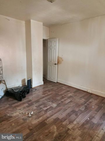 615 MONTPELIER ST, Baltimore, MD 21218