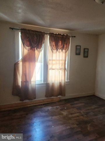 615 MONTPELIER ST, Baltimore, MD 21218