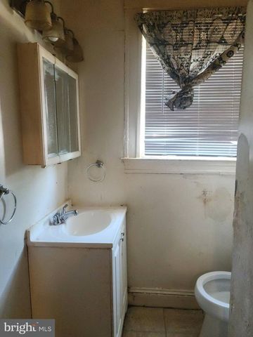 615 MONTPELIER ST, Baltimore, MD 21218