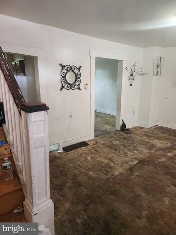 615 MONTPELIER ST, Baltimore, MD 21218