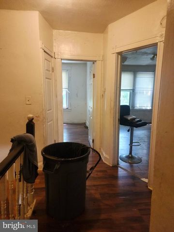 615 MONTPELIER ST, Baltimore, MD 21218