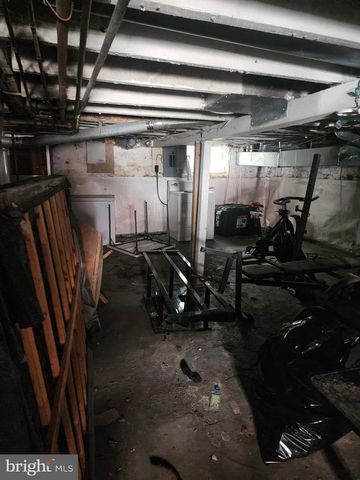 615 MONTPELIER ST, Baltimore, MD 21218
