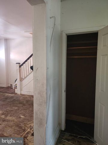 615 MONTPELIER ST, Baltimore, MD 21218