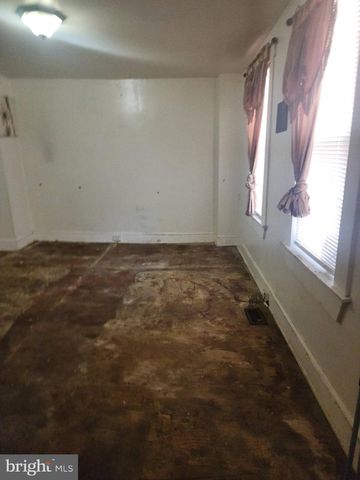 615 MONTPELIER ST, Baltimore, MD 21218