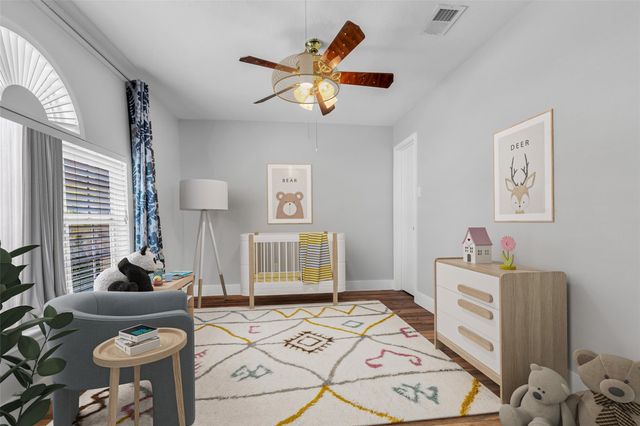 4026 Bentley Drive, Pearland, TX 77584