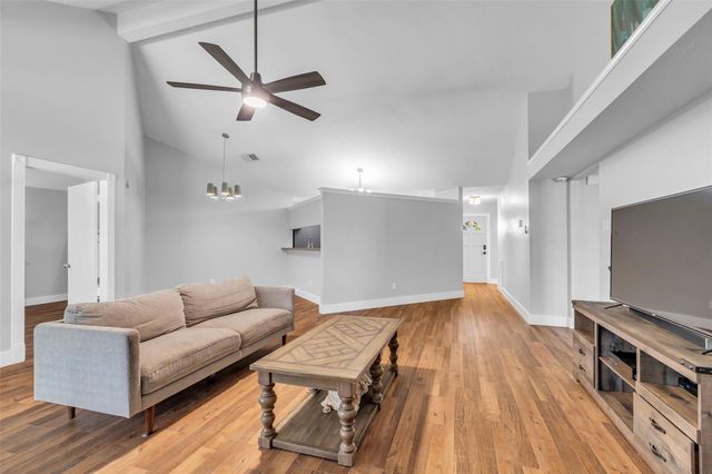 4026 Bentley Drive, Pearland, TX 77584