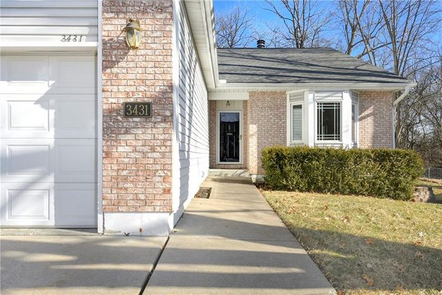 3431 Tudor Drive, Leavenworth, KS 66048