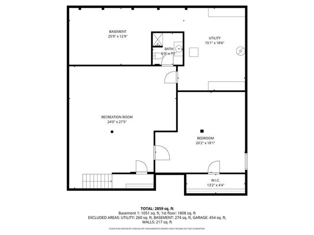 3431 Tudor Drive, Leavenworth, KS 66048