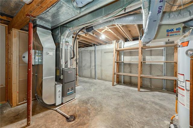 3431 Tudor Drive, Leavenworth, KS 66048