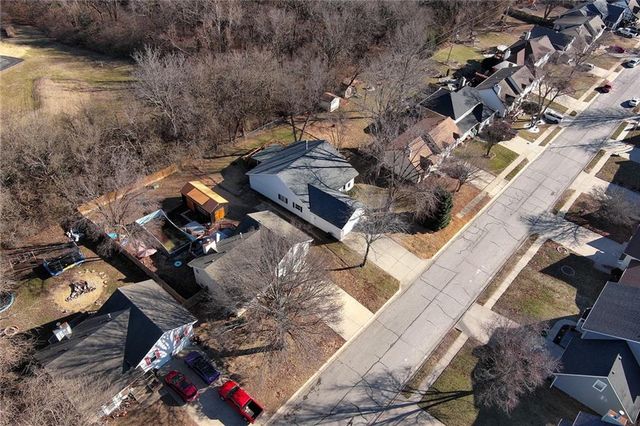 3431 Tudor Drive, Leavenworth, KS 66048