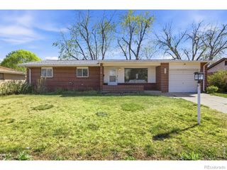 2216 12th Street, Greeley, CO 80631