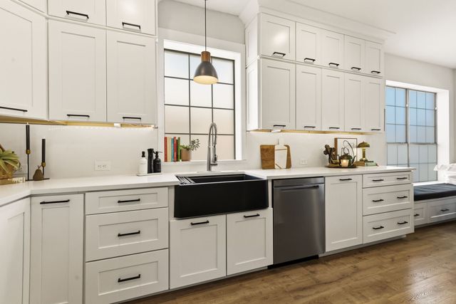 404 Fairway Bluff Drive, Wylie, TX 75098