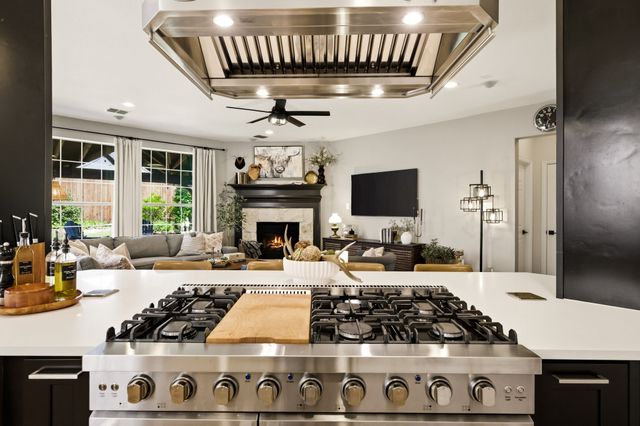 404 Fairway Bluff Drive, Wylie, TX 75098