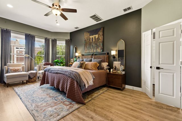 404 Fairway Bluff Drive, Wylie, TX 75098