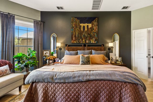 404 Fairway Bluff Drive, Wylie, TX 75098