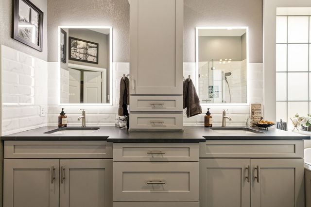 404 Fairway Bluff Drive, Wylie, TX 75098