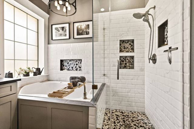 404 Fairway Bluff Drive, Wylie, TX 75098