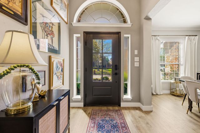 404 Fairway Bluff Drive, Wylie, TX 75098