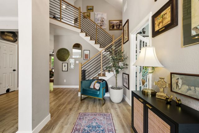 404 Fairway Bluff Drive, Wylie, TX 75098