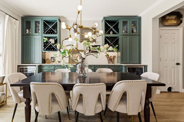 404 Fairway Bluff Drive, Wylie, TX 75098