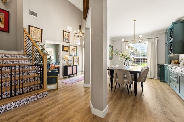 404 Fairway Bluff Drive, Wylie, TX 75098