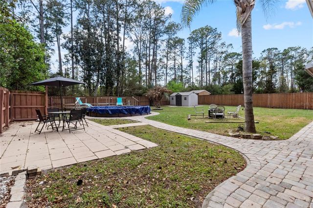 118 BEECHWOOD LANE, Palm Coast, FL 32137