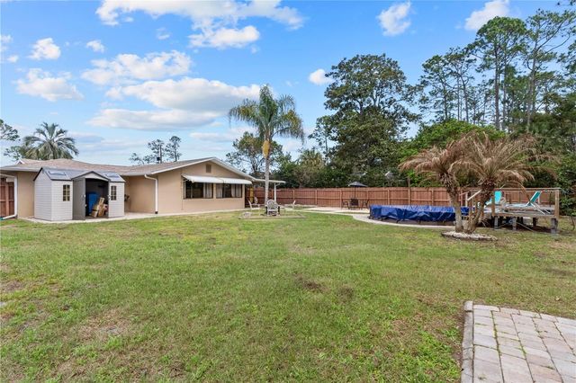 118 BEECHWOOD LANE, Palm Coast, FL 32137