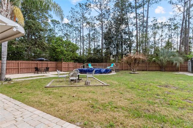 118 BEECHWOOD LANE, Palm Coast, FL 32137