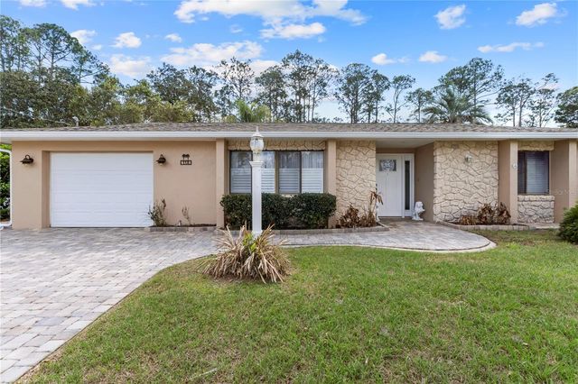 118 BEECHWOOD LANE, Palm Coast, FL 32137