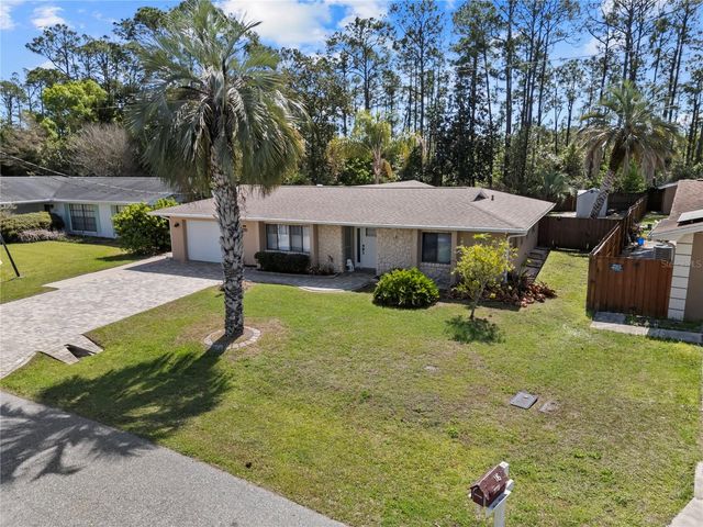 118 BEECHWOOD LANE, Palm Coast, FL 32137