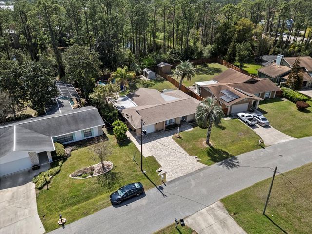 118 BEECHWOOD LANE, Palm Coast, FL 32137