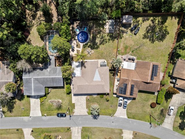 118 BEECHWOOD LANE, Palm Coast, FL 32137