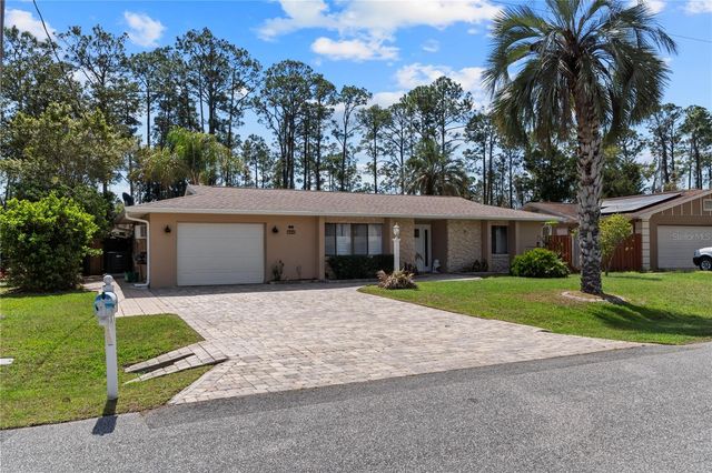 118 BEECHWOOD LANE, Palm Coast, FL 32137