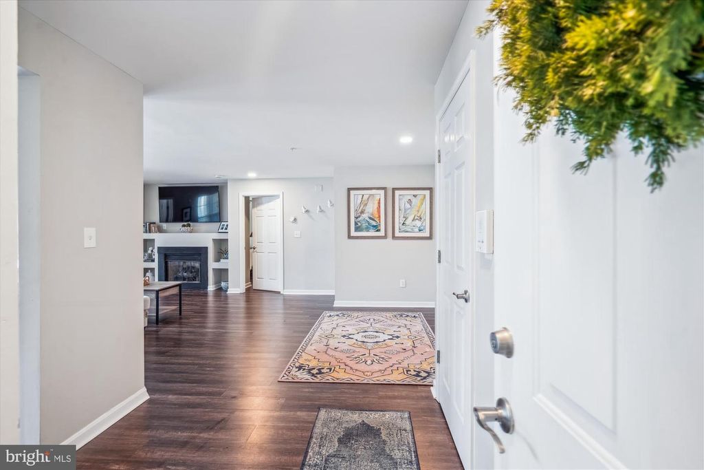 2015 GOV THOMAS BLADEN WAY #203, Annapolis, MD 21401