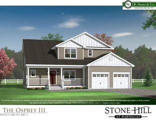 0 Trinity Court Osprey Model, Barnegat, NJ 08005