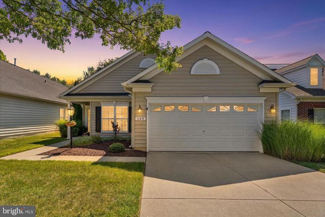 169 SYMPHONY WAY, Centreville, MD 21617